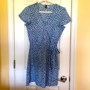 Divided by H&M Women’s Wrap dress